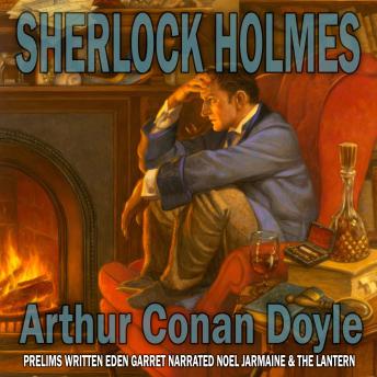 Sherlock Holmes