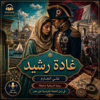 [Arabic] - غادة رشيد