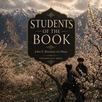 Students of the Book