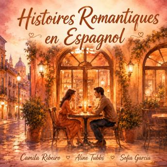 [Portuguese] - Histoires Romantiques en Espagnol
