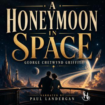 A Honeymoon In Space
