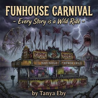 Funhouse Carnival: Every Story is a Wild Ride