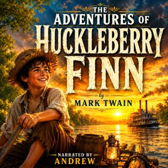 Adventures of Huckleberry Finn