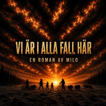 [Swedish] - Vi är i alla fall här