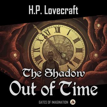 The Shadow Out of Time