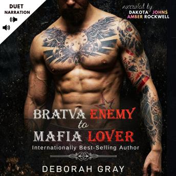 Bratva Enemy to Mafia Lover