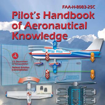 Pilot's Handbook of Aeronautical Knowledge: FAA-H-8083-25C