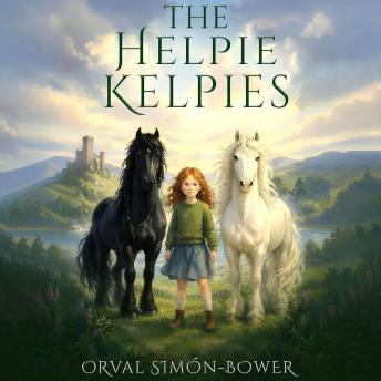 The Helpie Kelpies