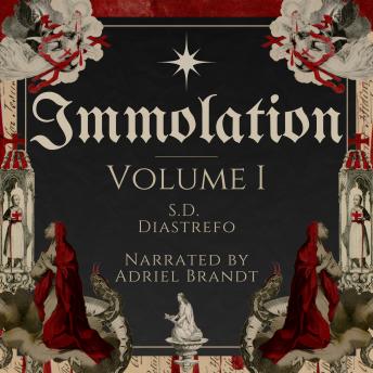 Immolation: Volume I