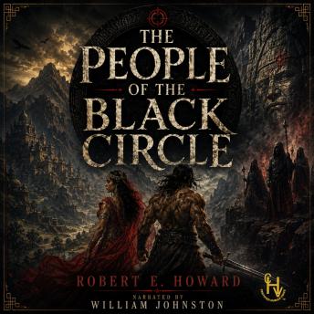 The People of the Black Circle