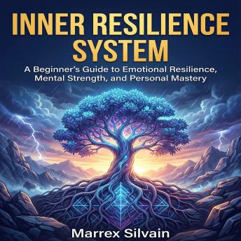 Inner Resilience System: A Beginner’s Guide to Emotional Resilience, Mental Strength, and Personal Mastery