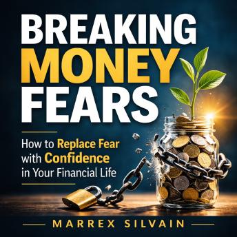 Breaking money fears
