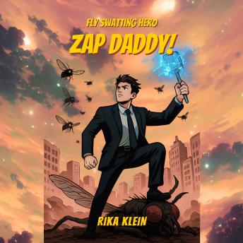 Fly Swatting Hero: Zap Daddy!