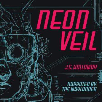 Neon Veil