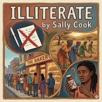 Illiterate