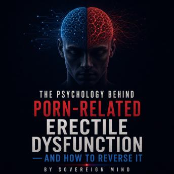The Psychology Behind Porn-Related Erectal Dysfunction: And How to Reverse It