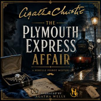 The Plymouth Express Affair