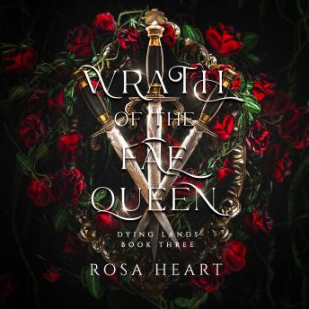 Wrath of the Fae Queen