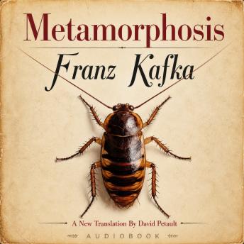 Metamorphosis: A New Translation in Modern Accessible English