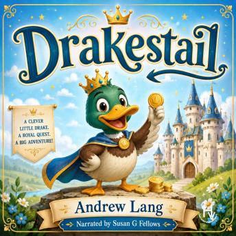 Drakestail