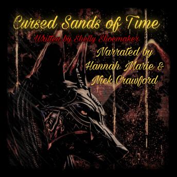 Cursed Sands of Time