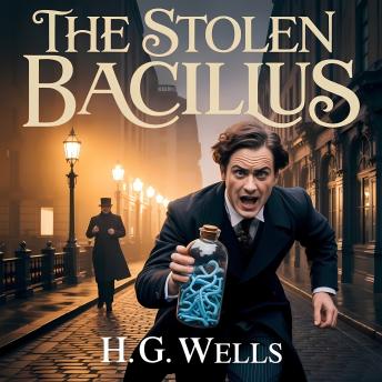 The Stolen Bacillus: A Classic Sci-Fi Satire of Biological Science, Anarchy, and Pandemonium