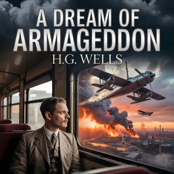 A Dream of Armageddon: A Classic Sci-Fi Tale of Futuristic War, Inner Reality, and Civilization Collapse