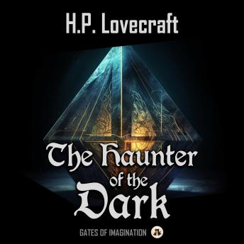 The Haunter of the Dark