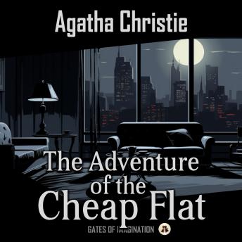 The Adventure of the Cheap Flat