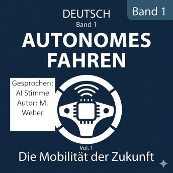 [German] - Autonomes Fahren – Die nächste Generation der Mobilität: Technologie, Chancen, Risiken und die Zukunft des Fahrens