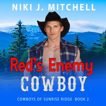 Red's Enemy Cowboy