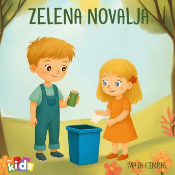 [Croatian] - Priče iz Novalje - Zelena Novalja