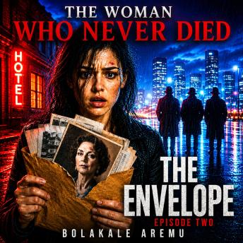 The Envelope: A Romance Thriller