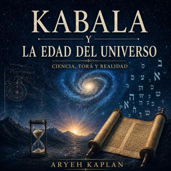 [Spanish] - Kabala y la edad del Universo