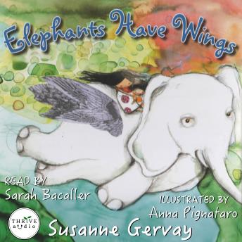 Elephants Have Wings