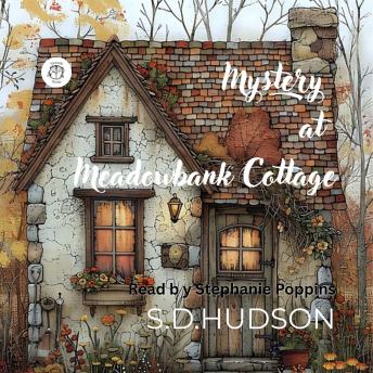 Mystery at Meadowbank Cottage