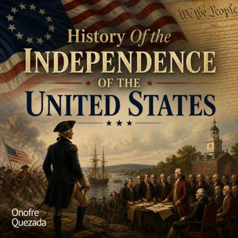 History of the Independence of the United States