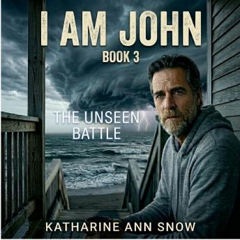 I Am John: Book 3 - The Unseen Battle