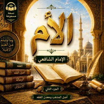 [Arabic] - الأم - الجزء الثاني