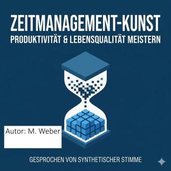 [German] - Zeitmanagement – Meistere deine Zeit für mehr Produktivität und Lebensqualität: Strategien, Tools und psychologische Prinzipien für weniger Stress und mehr Erfolg