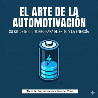[Spanish] - Automotivación – El impulso interior para más éxito y satisfacción: Psicología, estrategias y ejercicios para mantenerte en el camino y alcanzar tus metas