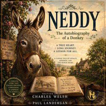 Neddy - The Autobiography of a Donkey
