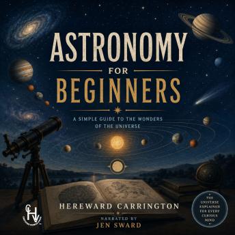 Astronomy For Beginners