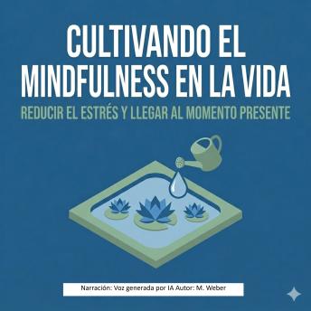 [Spanish] - Atención plena – El camino tranquilo hacia más claridad y serenidad: Ciencia, ejercicios e inspiración para una vida más consciente