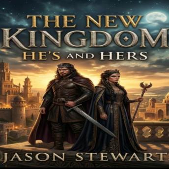THE NEW KINGDOM: HIS AND HERS