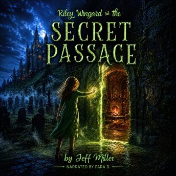 Riley Wingard & The Secret Passage: Book II in the Riley Wingard Magical Series