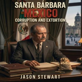 Santa Bárbara Mexico: Corruption And Extortion