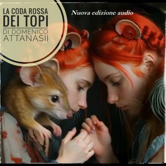 [Italian] - La coda rossa dei topi - Nuova edizione audio