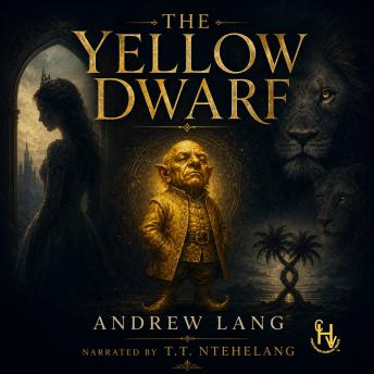 The Yellow Dwarf