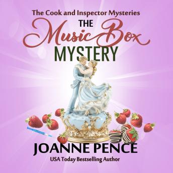 The Music Box Mystery